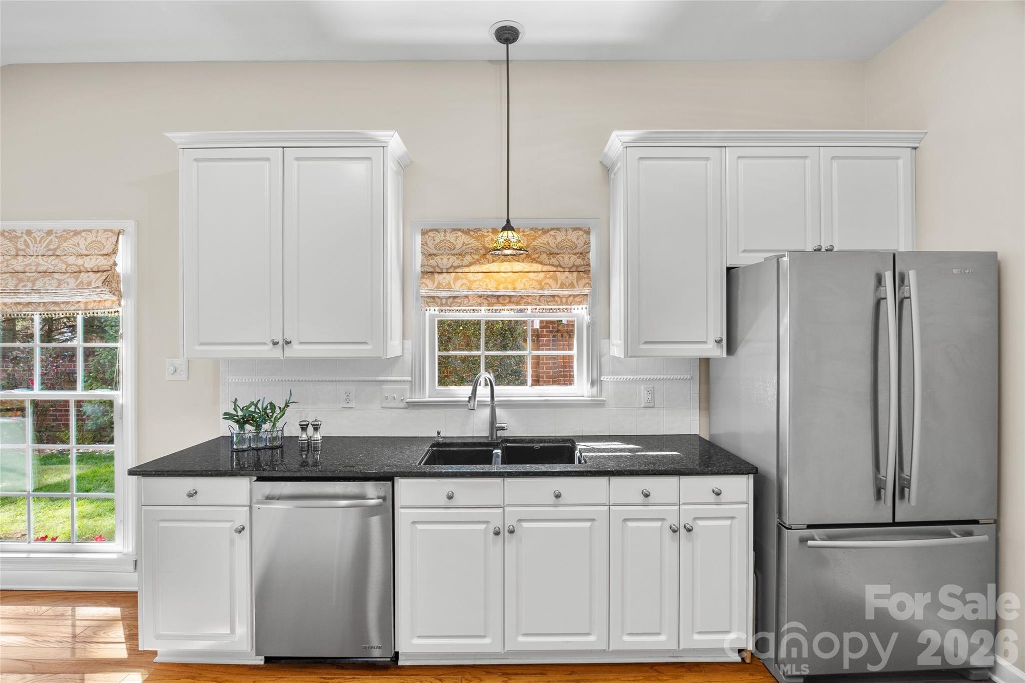 7211 Baniff Circle Charlotte NC 28277