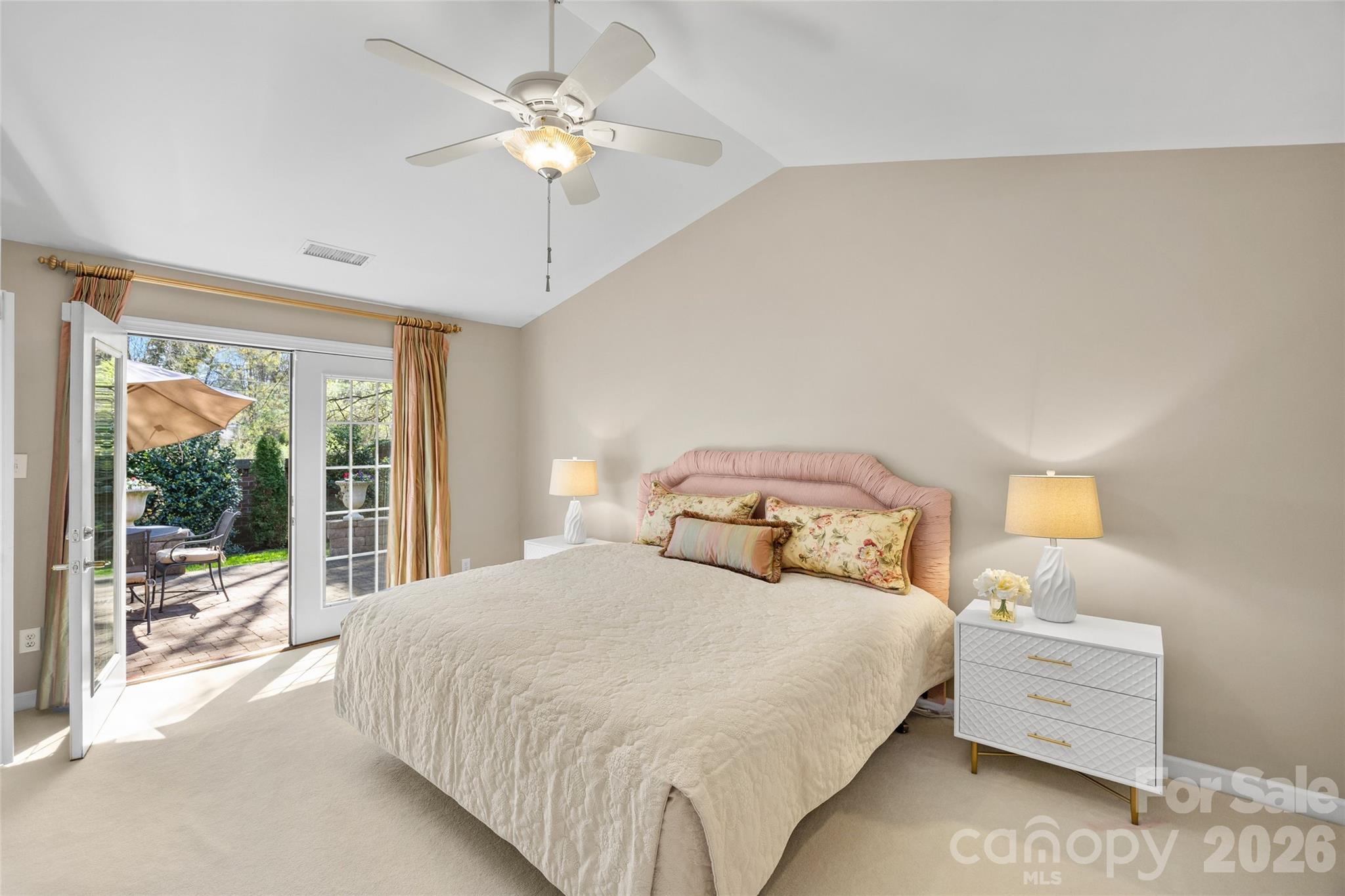 7211 Baniff Circle Charlotte NC 28277