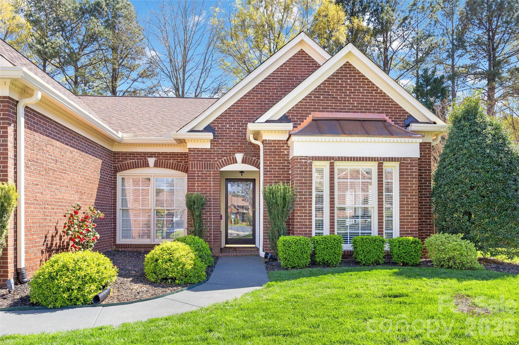 7211 Baniff Circle Charlotte NC 28277