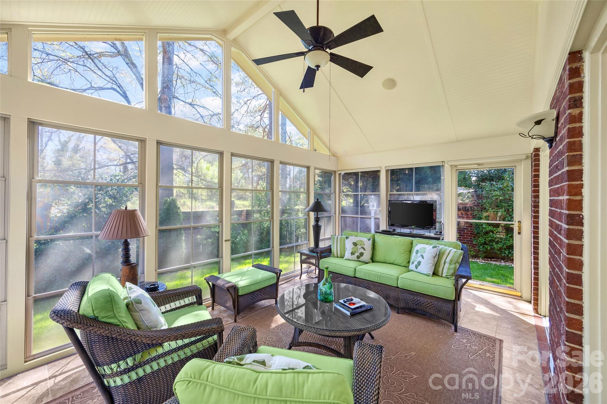 7211 Baniff Circle Charlotte NC 28277