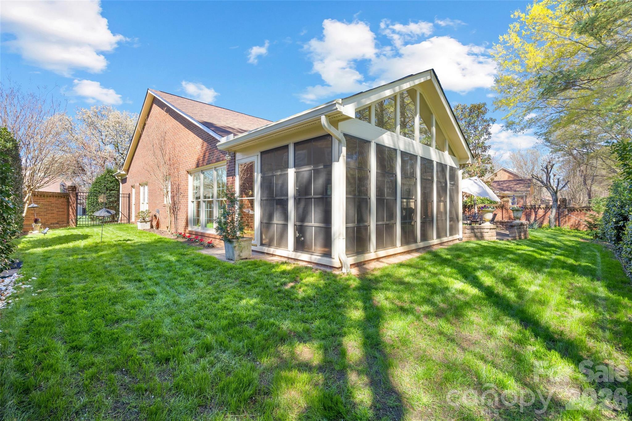 7211 Baniff Circle Charlotte NC 28277