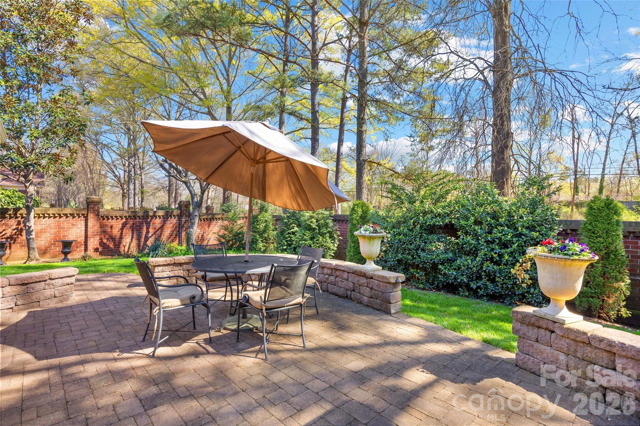 7211 Baniff Circle Charlotte NC 28277