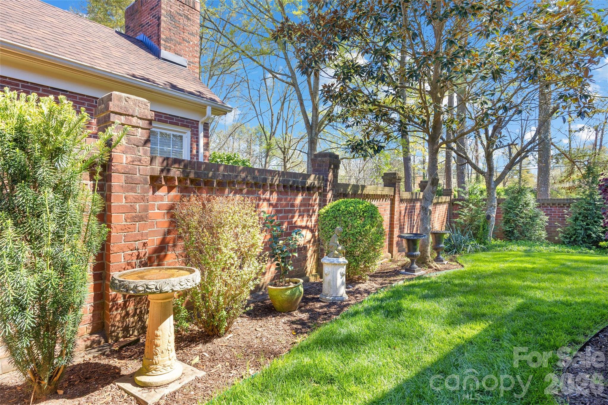 7211 Baniff Circle Charlotte NC 28277