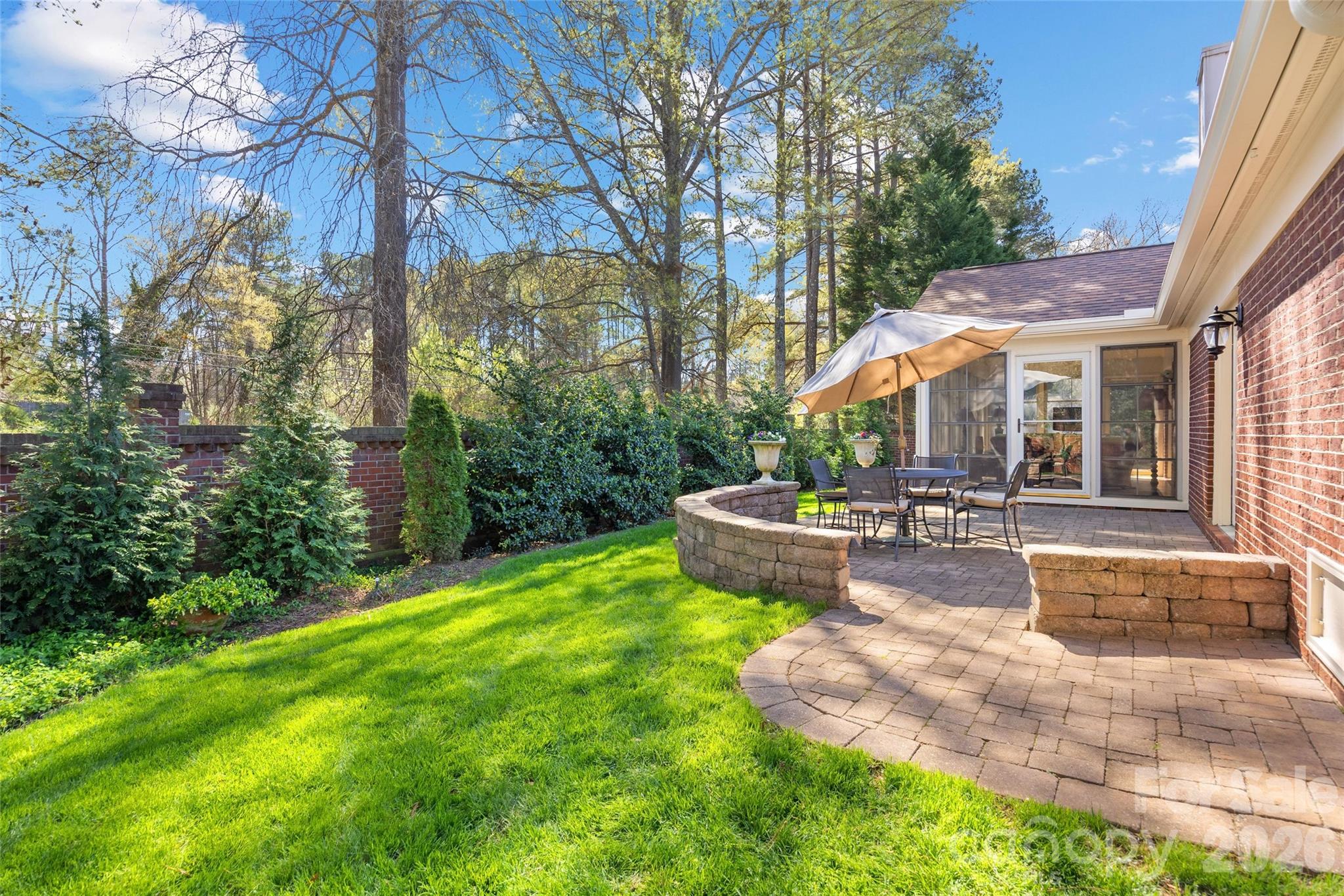 7211 Baniff Circle Charlotte NC 28277