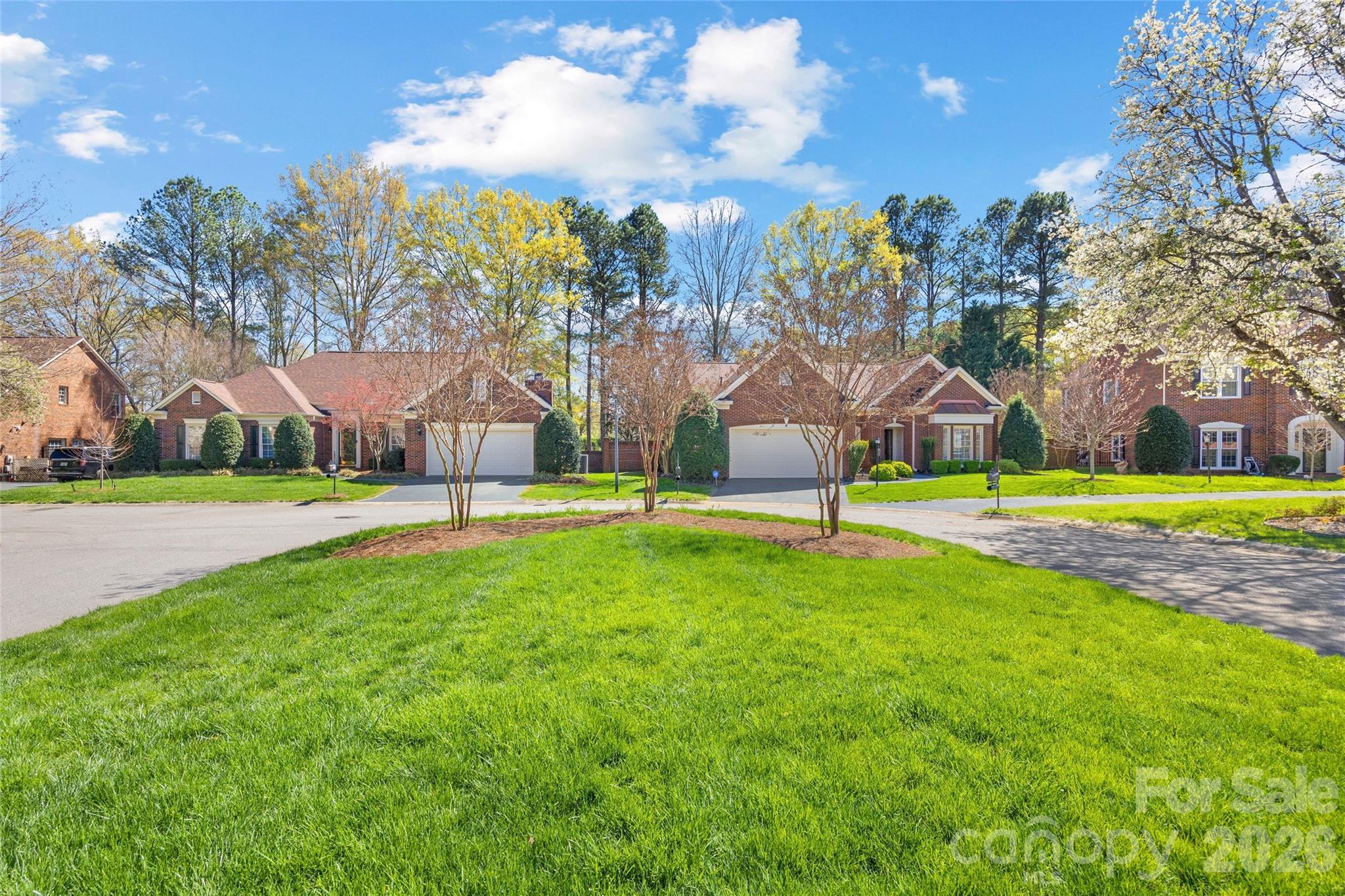 7211 Baniff Circle Charlotte NC 28277