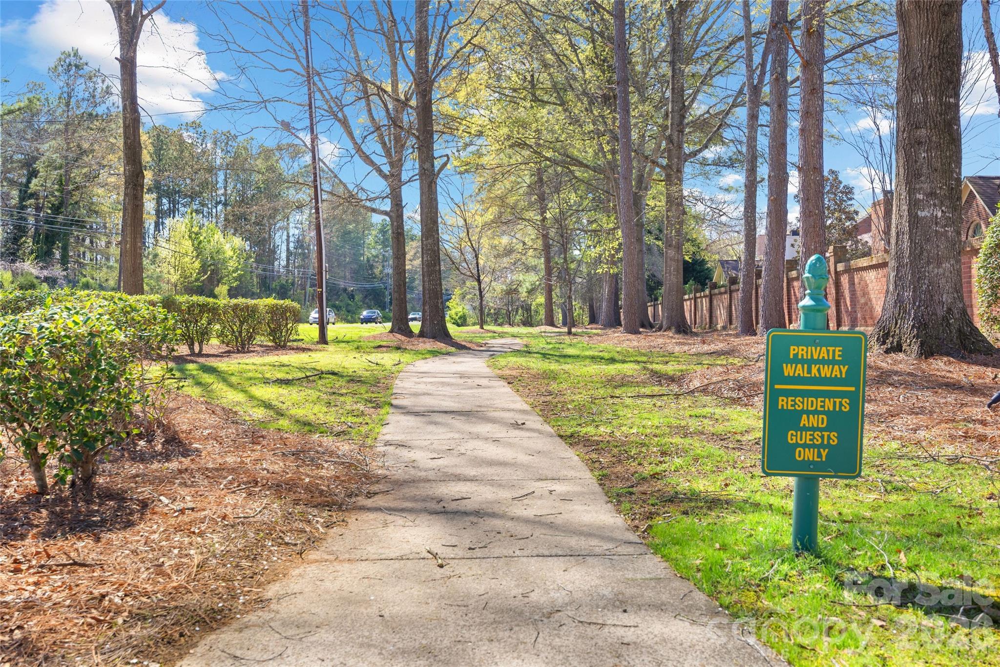 7211 Baniff Circle Charlotte NC 28277