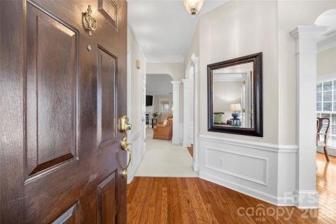 7211 Baniff Circle Charlotte NC 28277