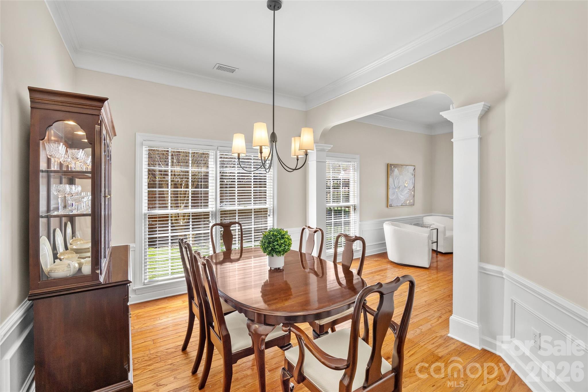 7211 Baniff Circle Charlotte NC 28277