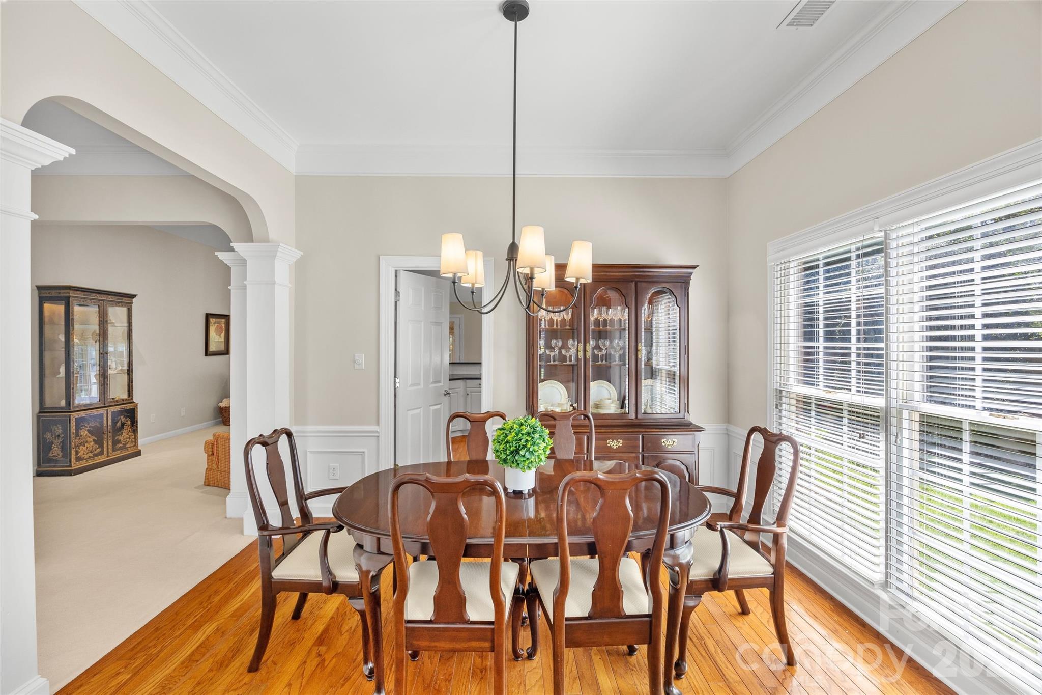 7211 Baniff Circle Charlotte NC 28277