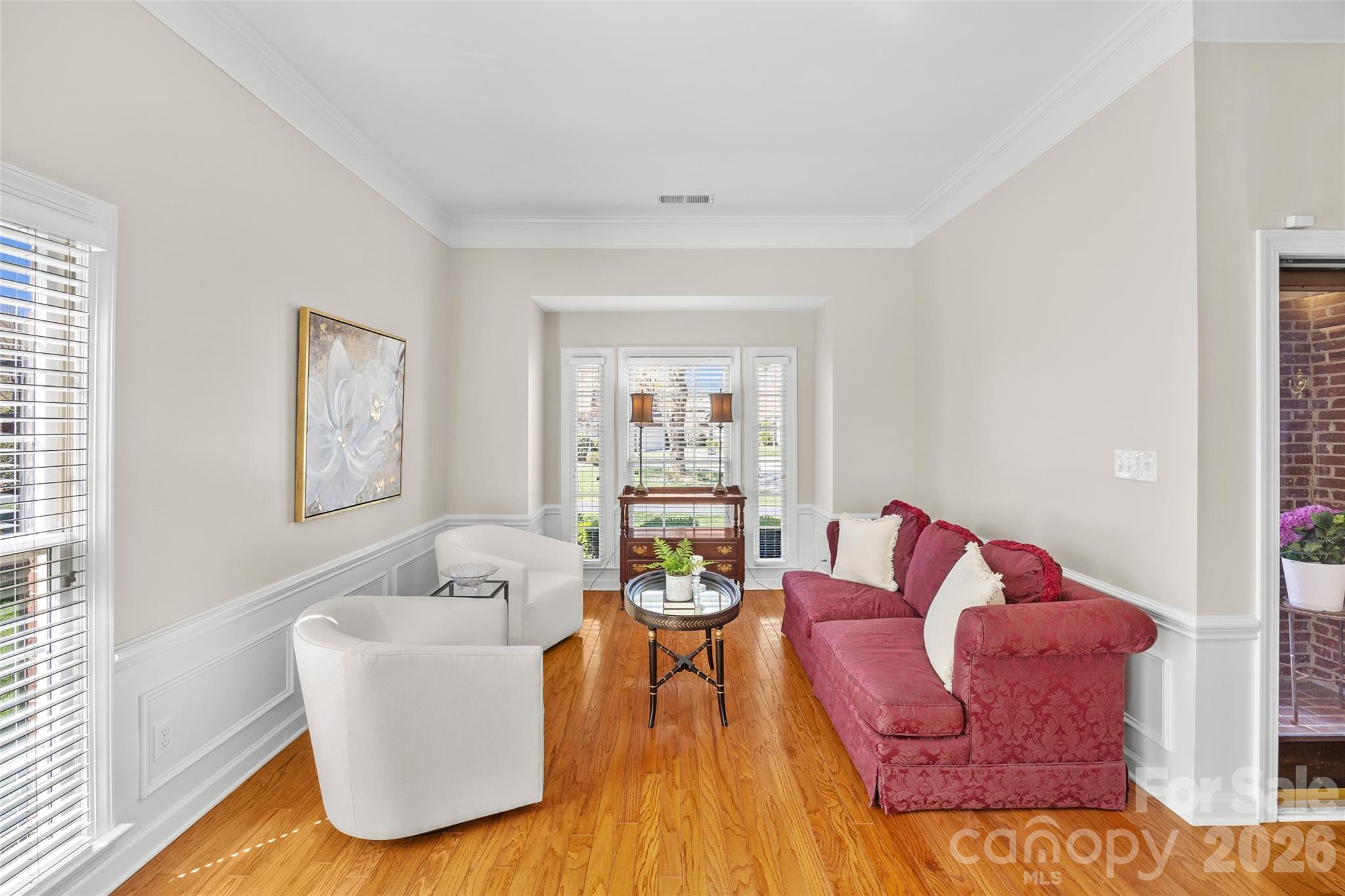 7211 Baniff Circle Charlotte NC 28277
