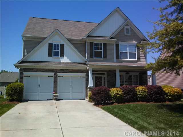 3017 Gloxinia Road Charlotte NC 28215