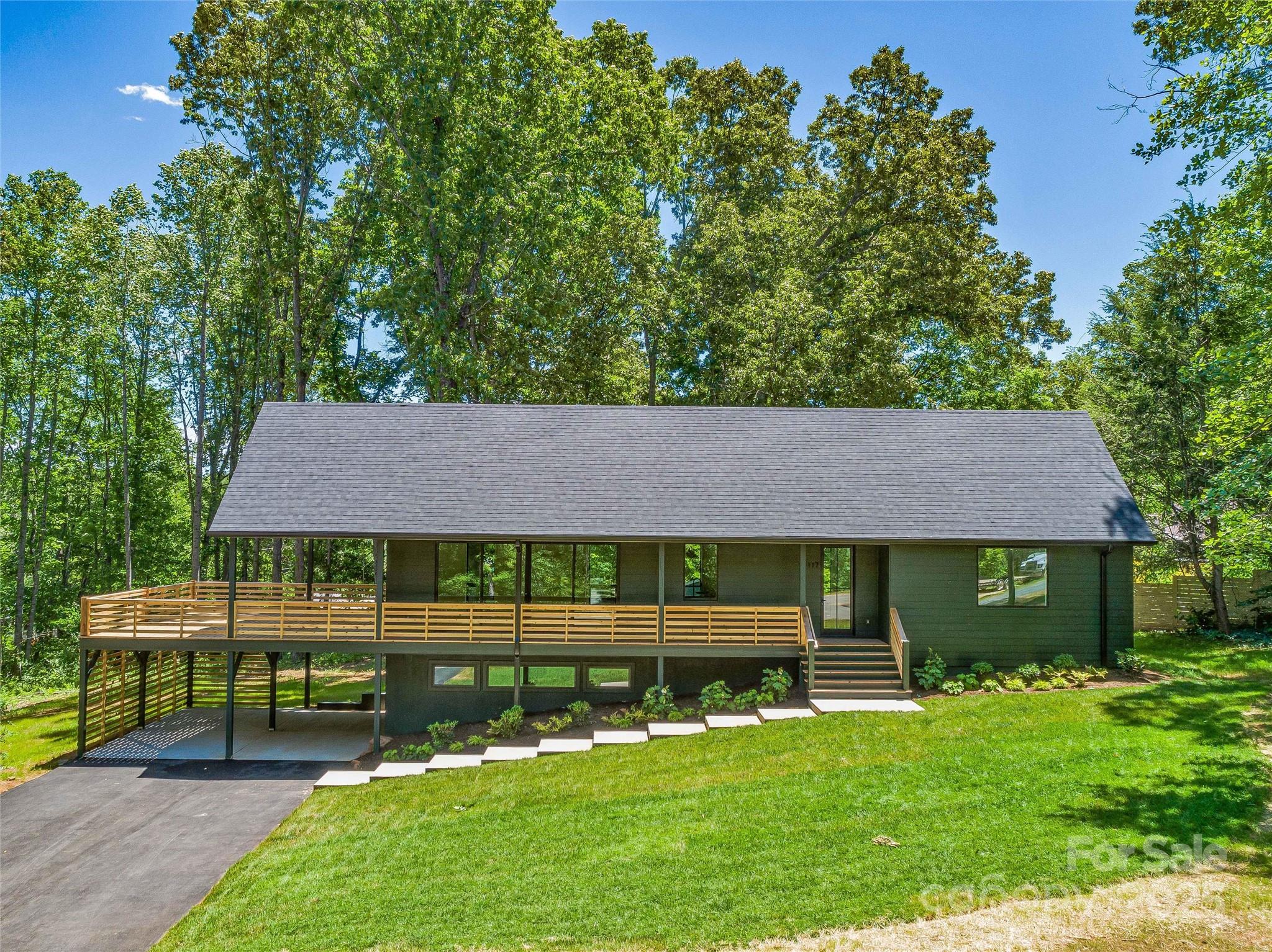 117 English Drive Candler NC 28715