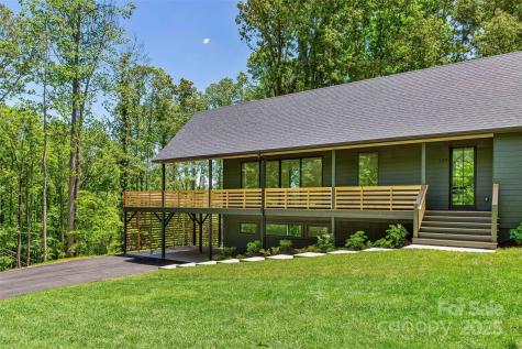 117 English Drive Candler NC 28715