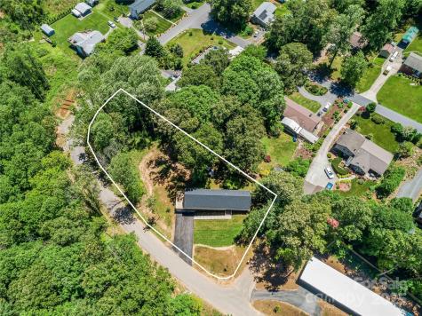 117 English Drive Candler NC 28715