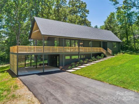 117 English Drive Candler NC 28715