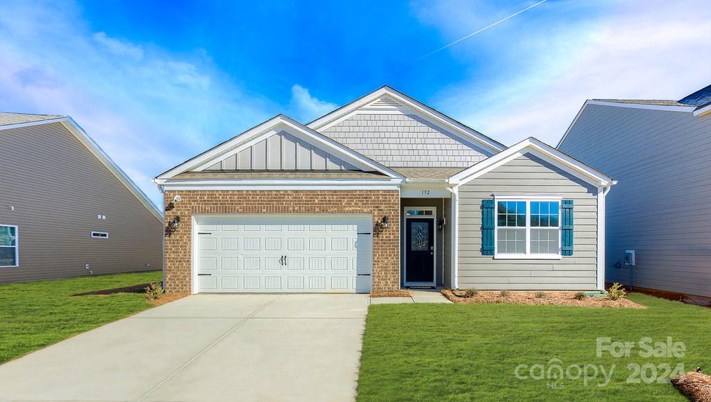 583 Country Oak Drive Asheville NC 28804