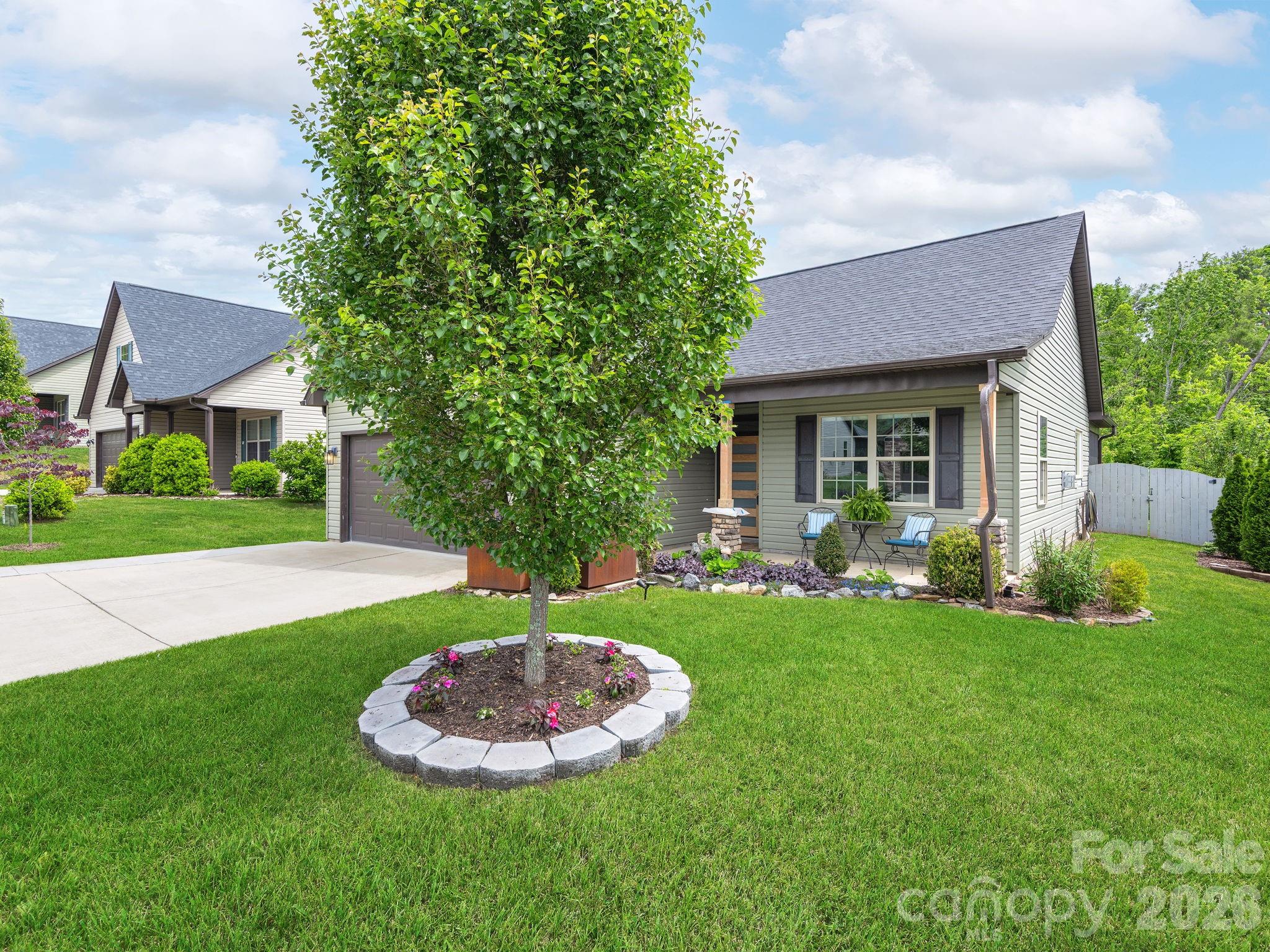200 Water Leaf Drive Weaverville NC 28787