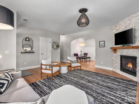 200 Water Leaf Drive Weaverville NC 28787
