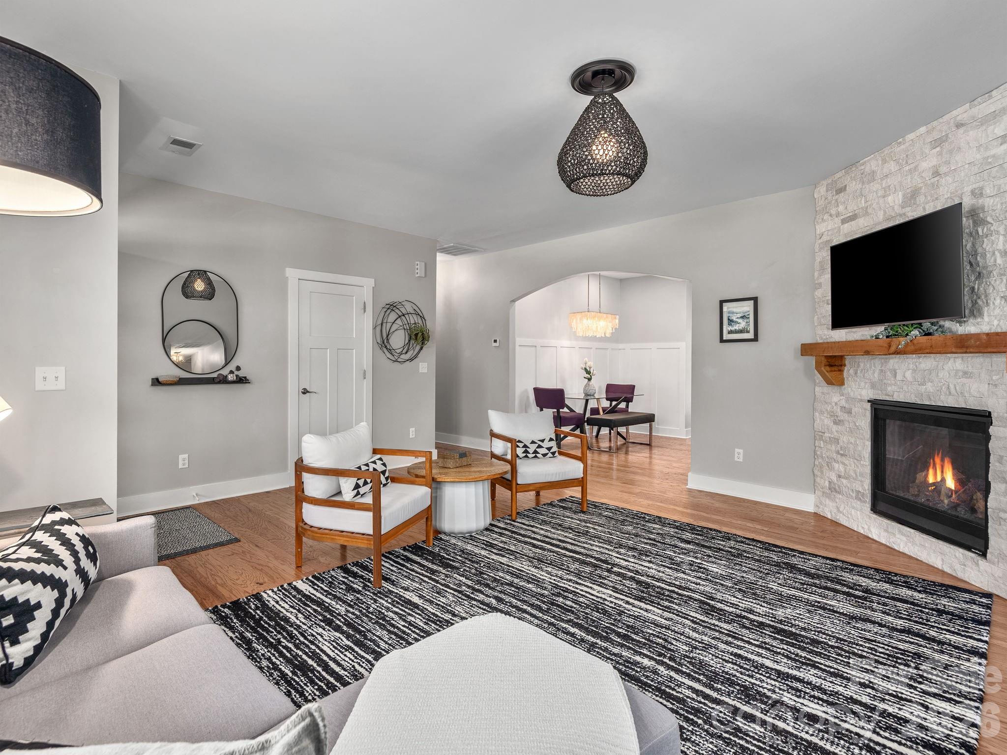 200 Water Leaf Drive Weaverville NC 28787