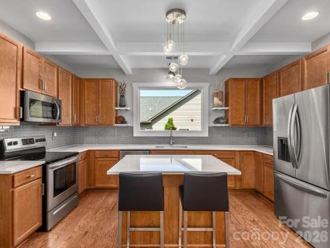 200 Water Leaf Drive Weaverville NC 28787