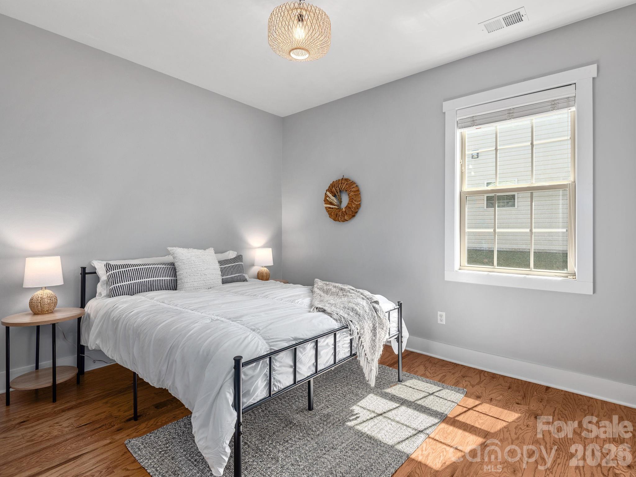 200 Water Leaf Drive Weaverville NC 28787