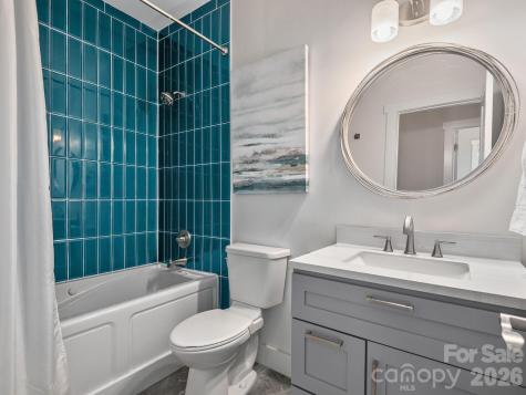 200 Water Leaf Drive Weaverville NC 28787