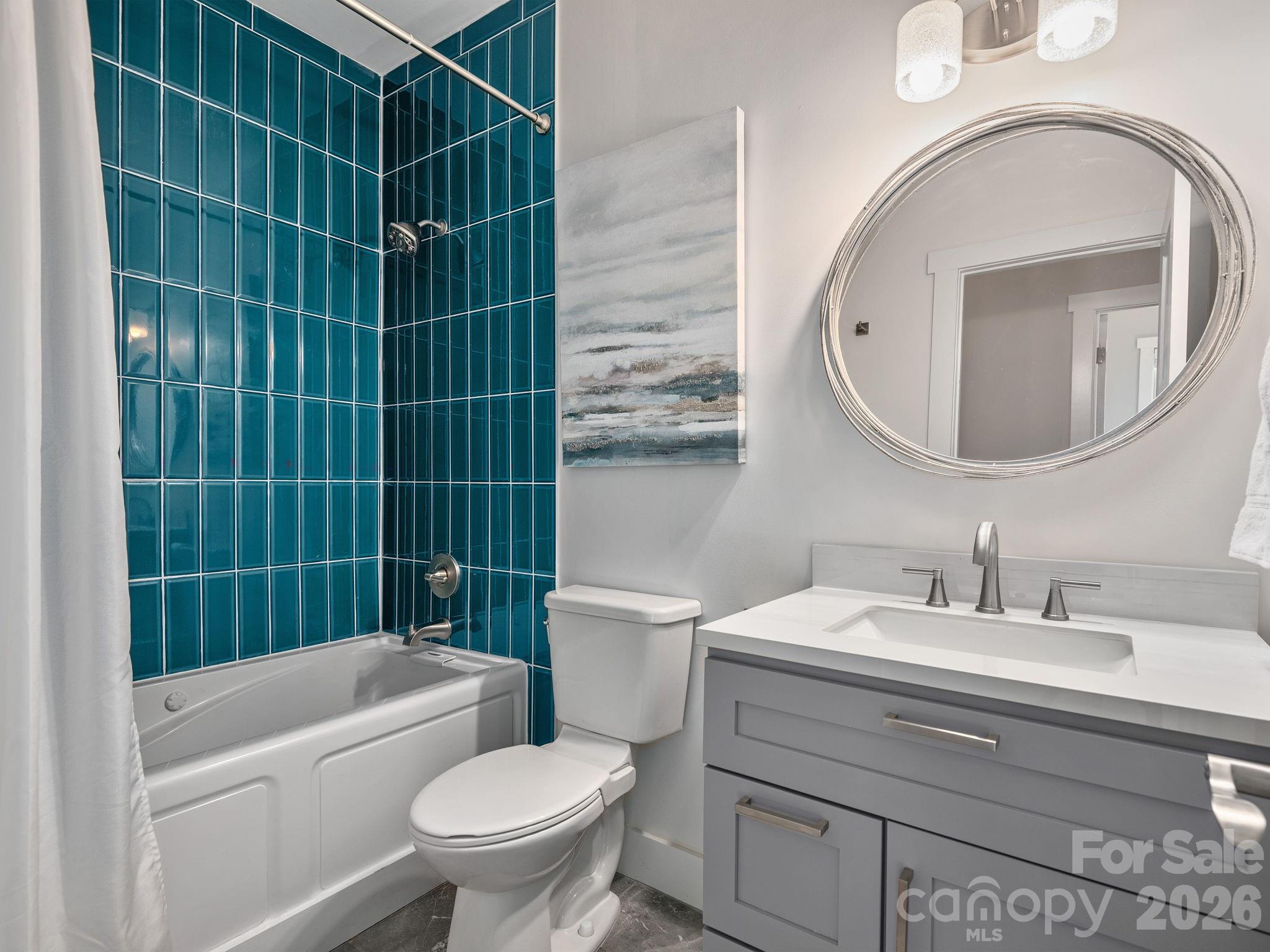 200 Water Leaf Drive Weaverville NC 28787