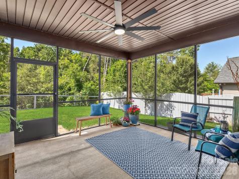 200 Water Leaf Drive Weaverville NC 28787