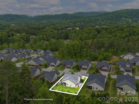 200 Water Leaf Drive Weaverville NC 28787