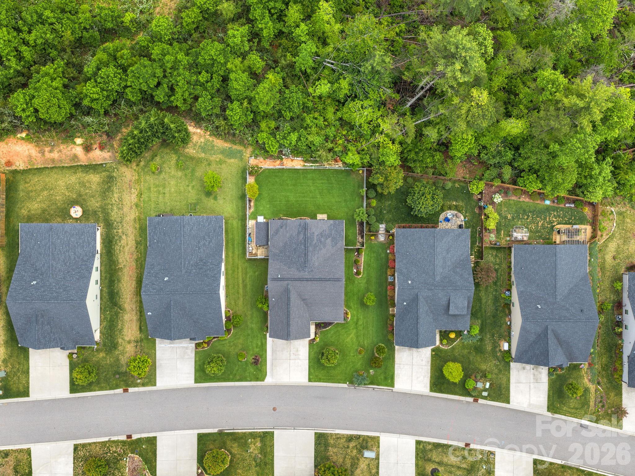 200 Water Leaf Drive Weaverville NC 28787