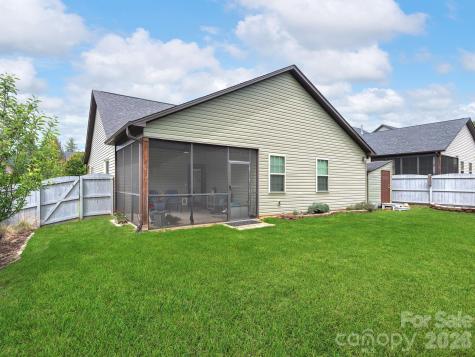 200 Water Leaf Drive Weaverville NC 28787