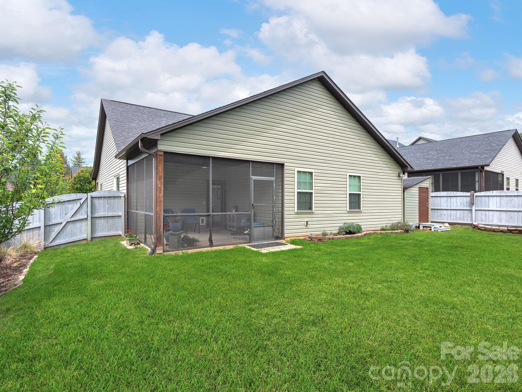 200 Water Leaf Drive Weaverville NC 28787