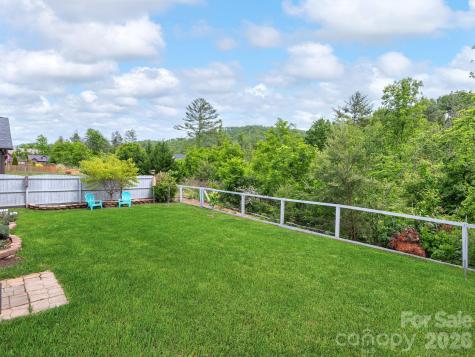 200 Water Leaf Drive Weaverville NC 28787