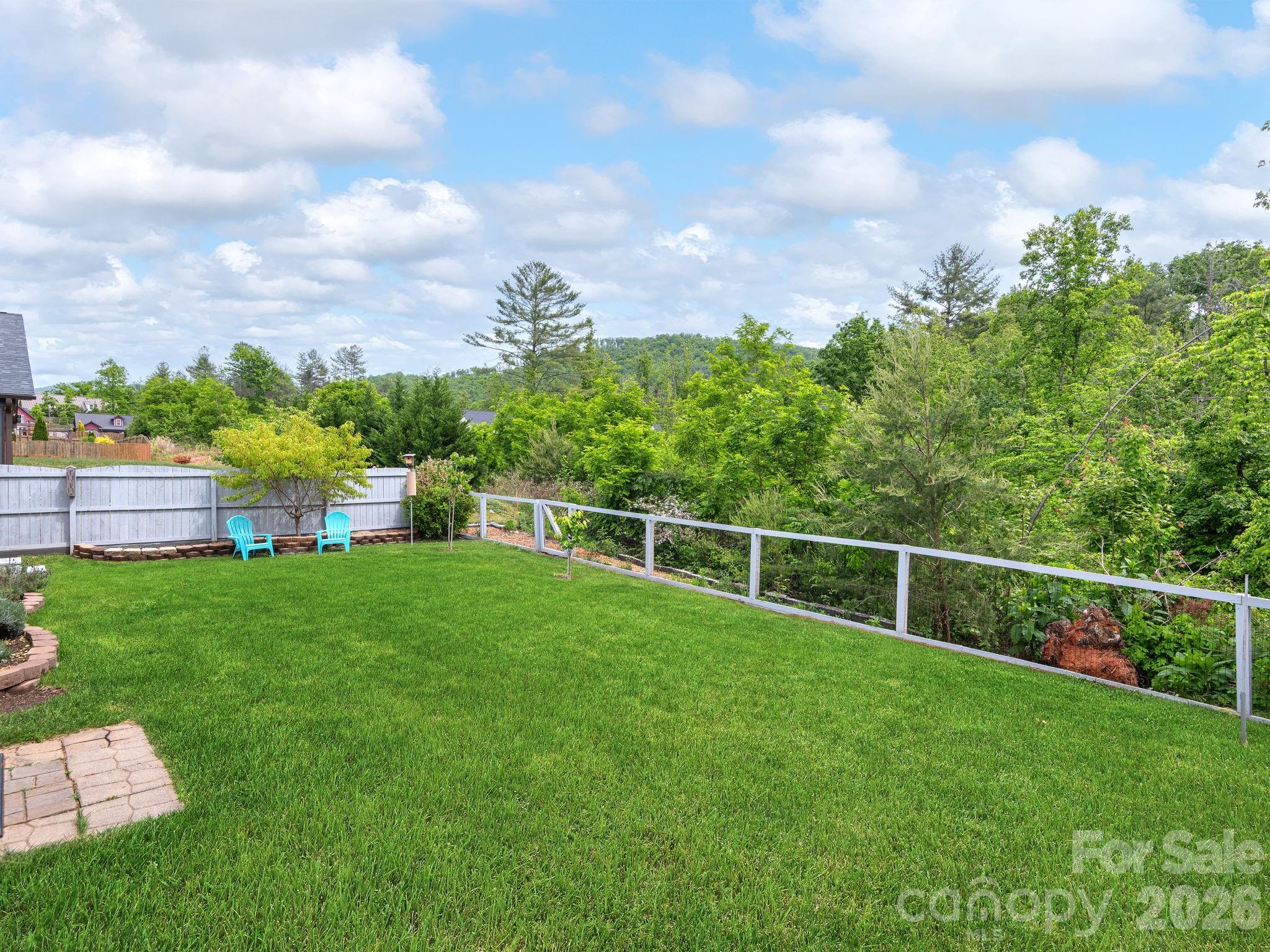200 Water Leaf Drive Weaverville NC 28787