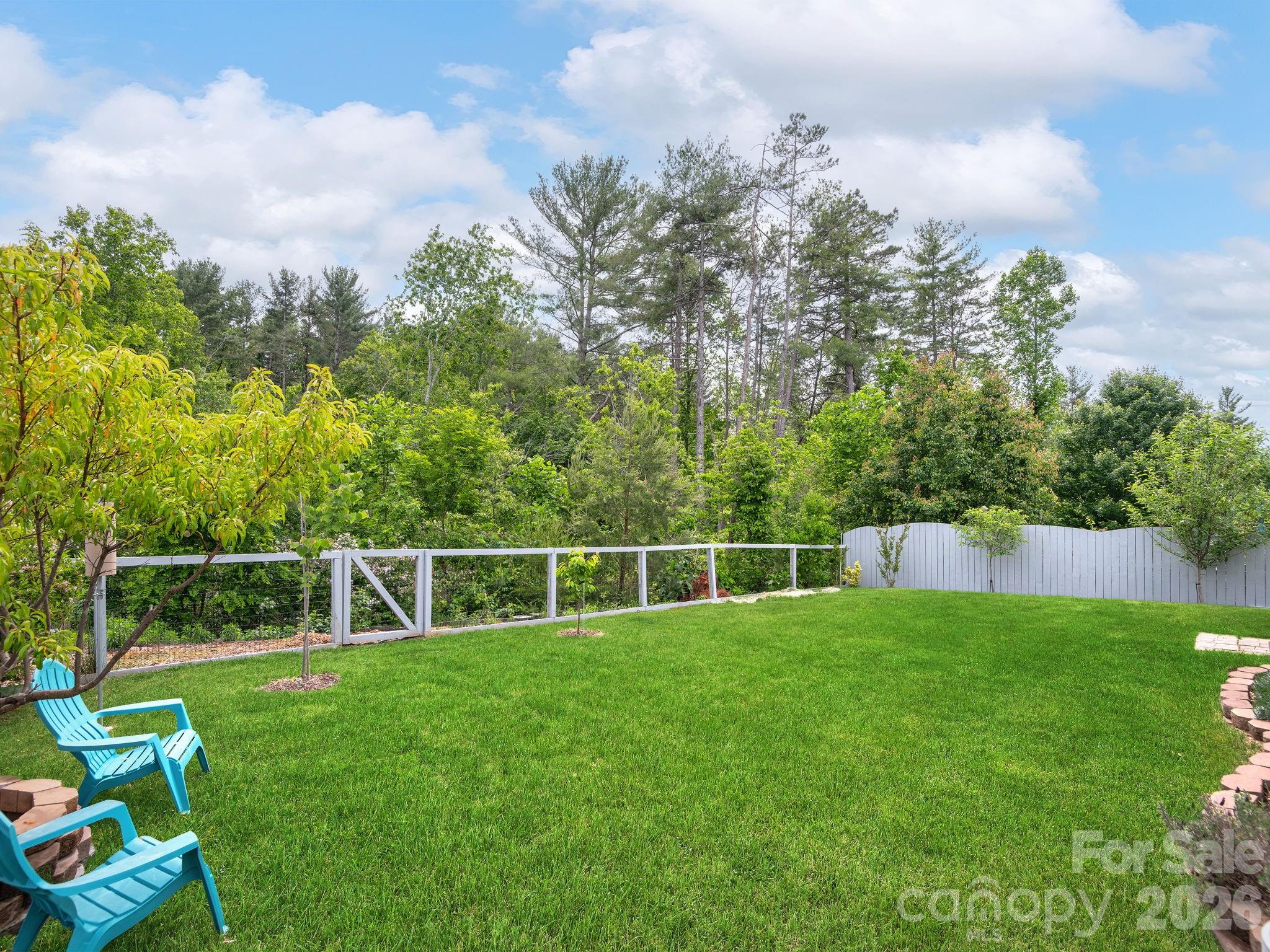 200 Water Leaf Drive Weaverville NC 28787