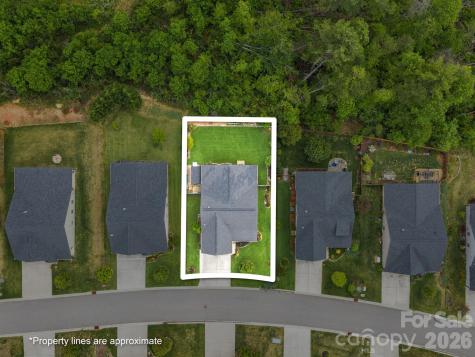200 Water Leaf Drive Weaverville NC 28787