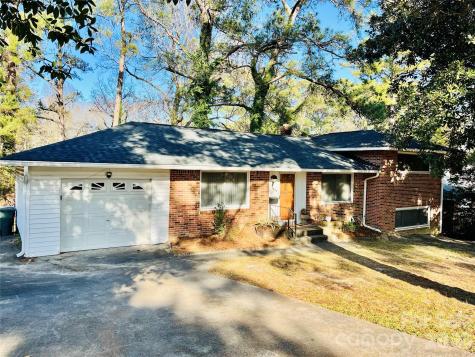 1538 Bradley Drive Columbia SC 29204