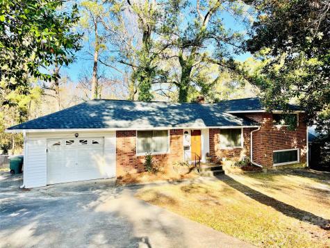 1538 Bradley Drive Columbia SC 29204