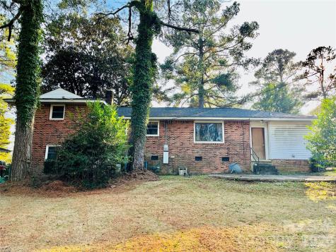 1538 Bradley Drive Columbia SC 29204