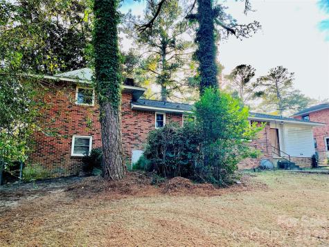 1538 Bradley Drive Columbia SC 29204