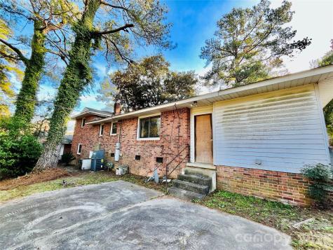 1538 Bradley Drive Columbia SC 29204