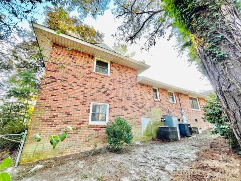 1538 Bradley Drive Columbia SC 29204