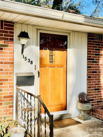 1538 Bradley Drive Columbia SC 29204