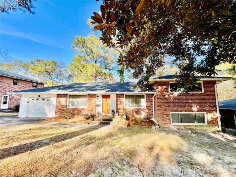 1538 Bradley Drive Columbia SC 29204
