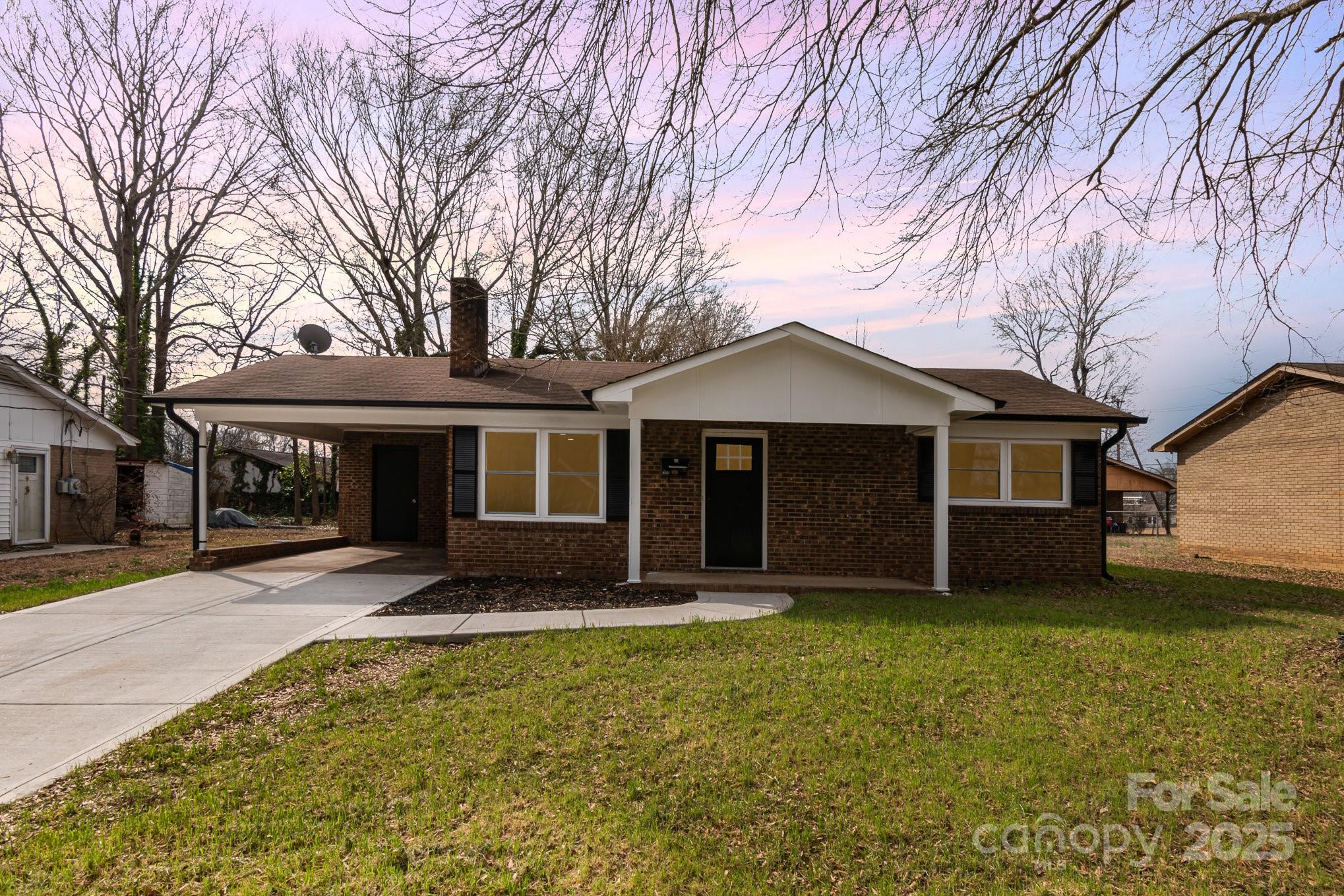 209 Palmer Street Shelby NC 28150