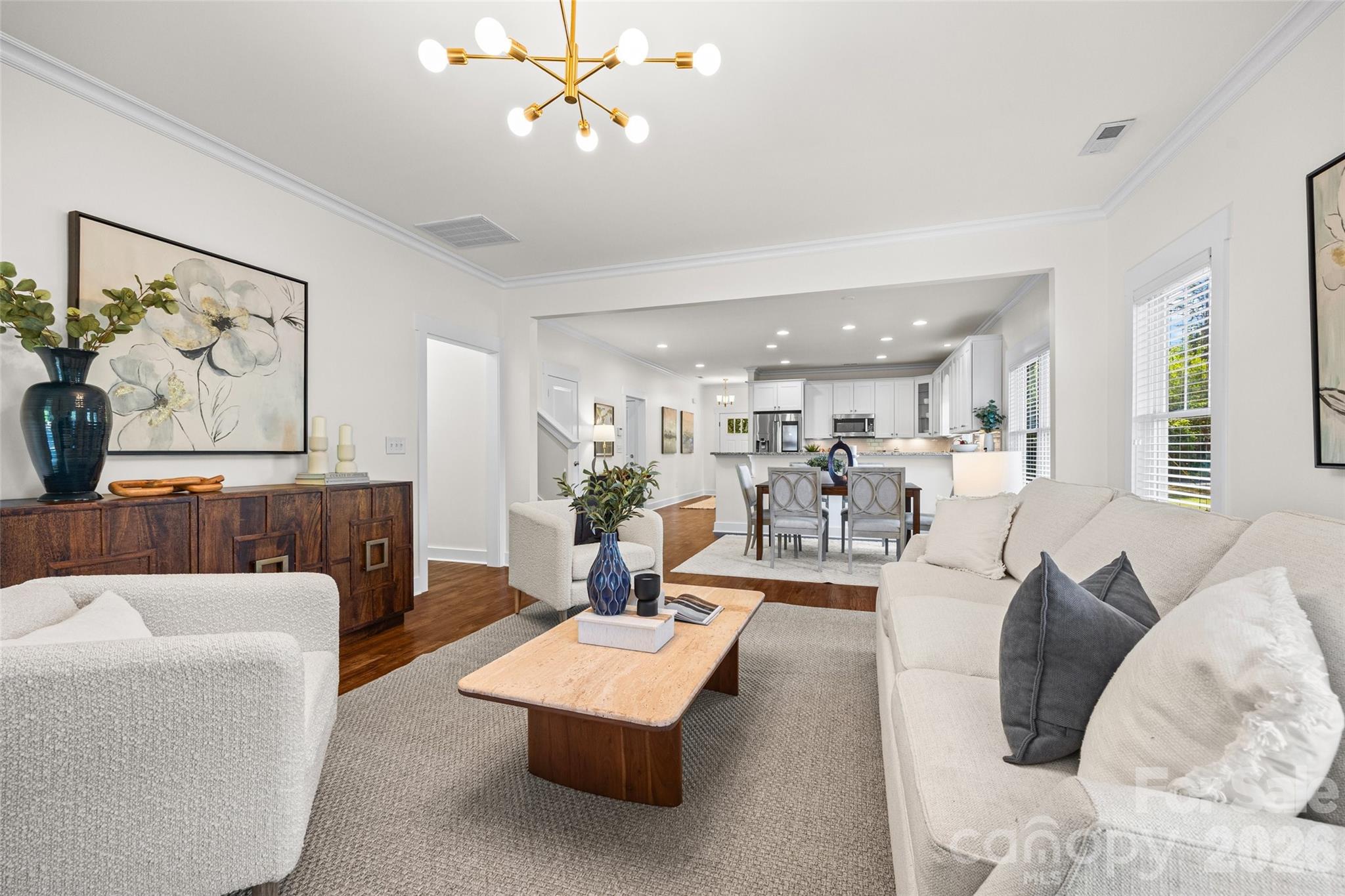 2562 Roseview Lane Charlotte NC 28205