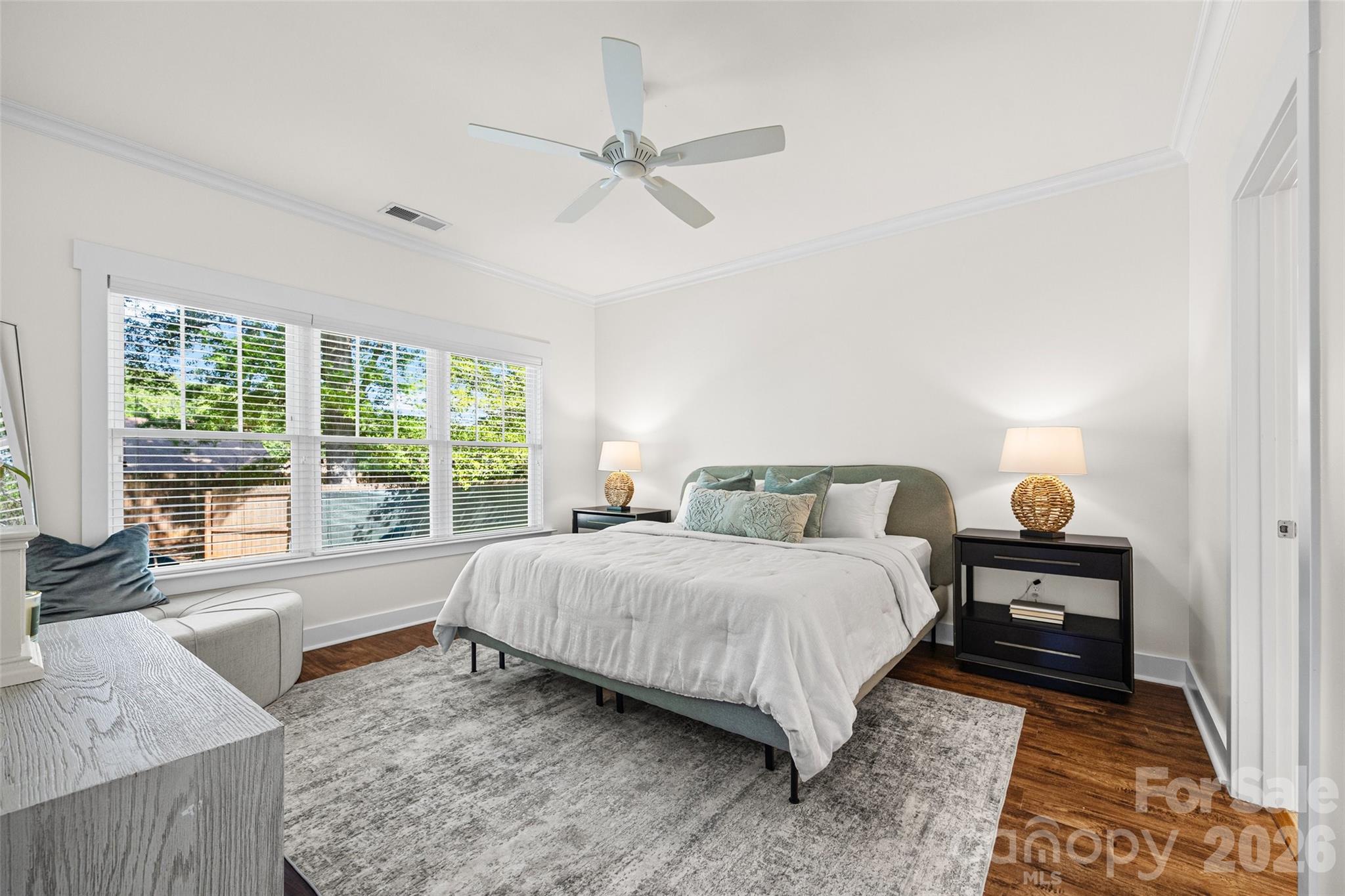 2562 Roseview Lane Charlotte NC 28205