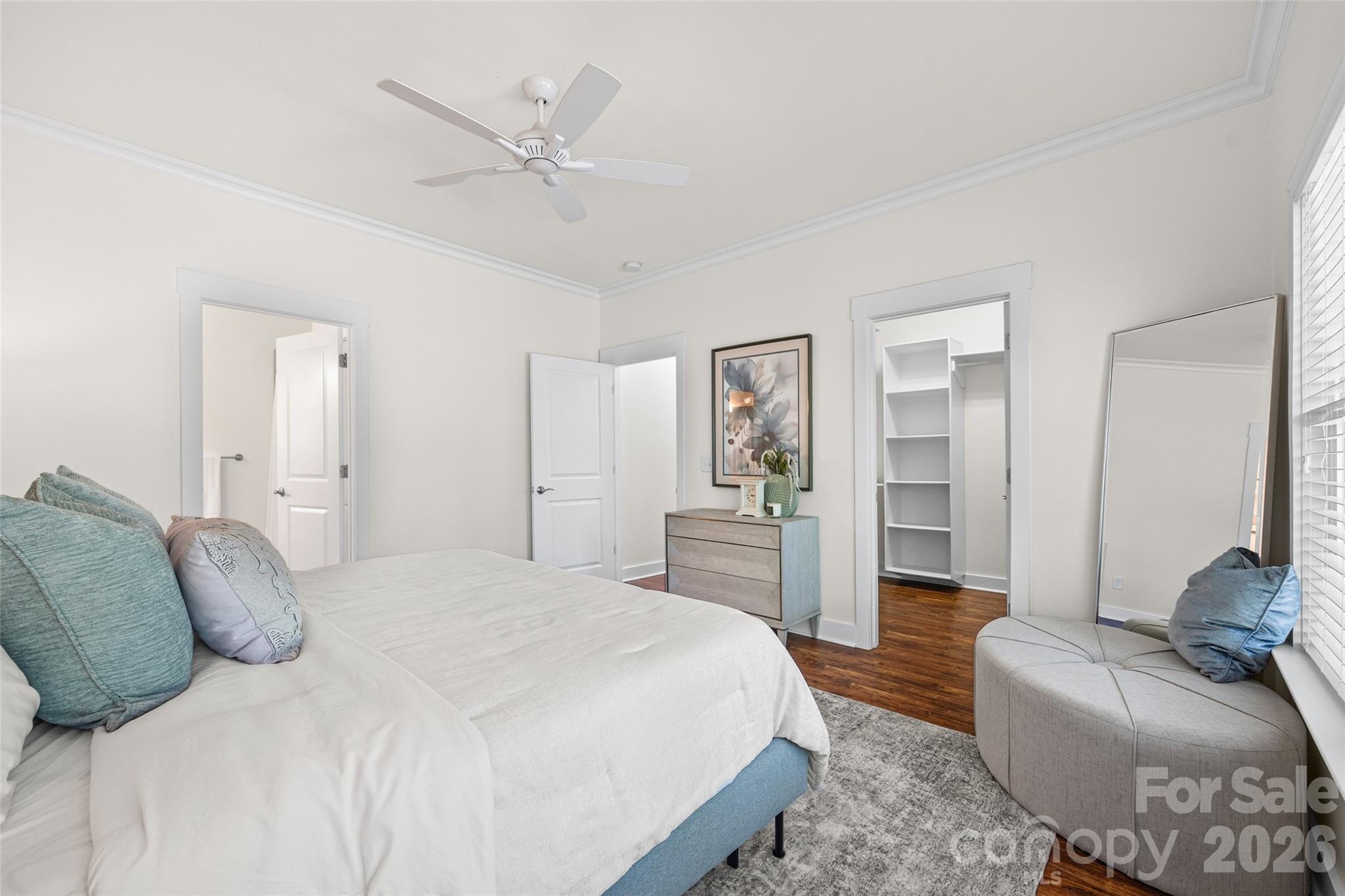 2562 Roseview Lane Charlotte NC 28205
