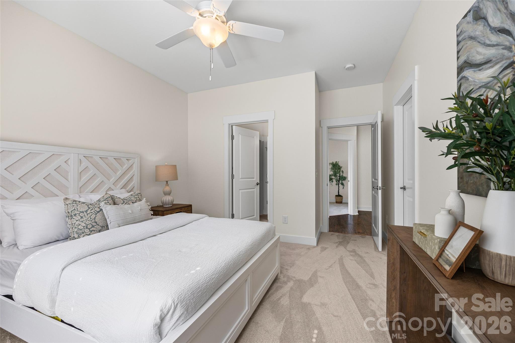 2562 Roseview Lane Charlotte NC 28205