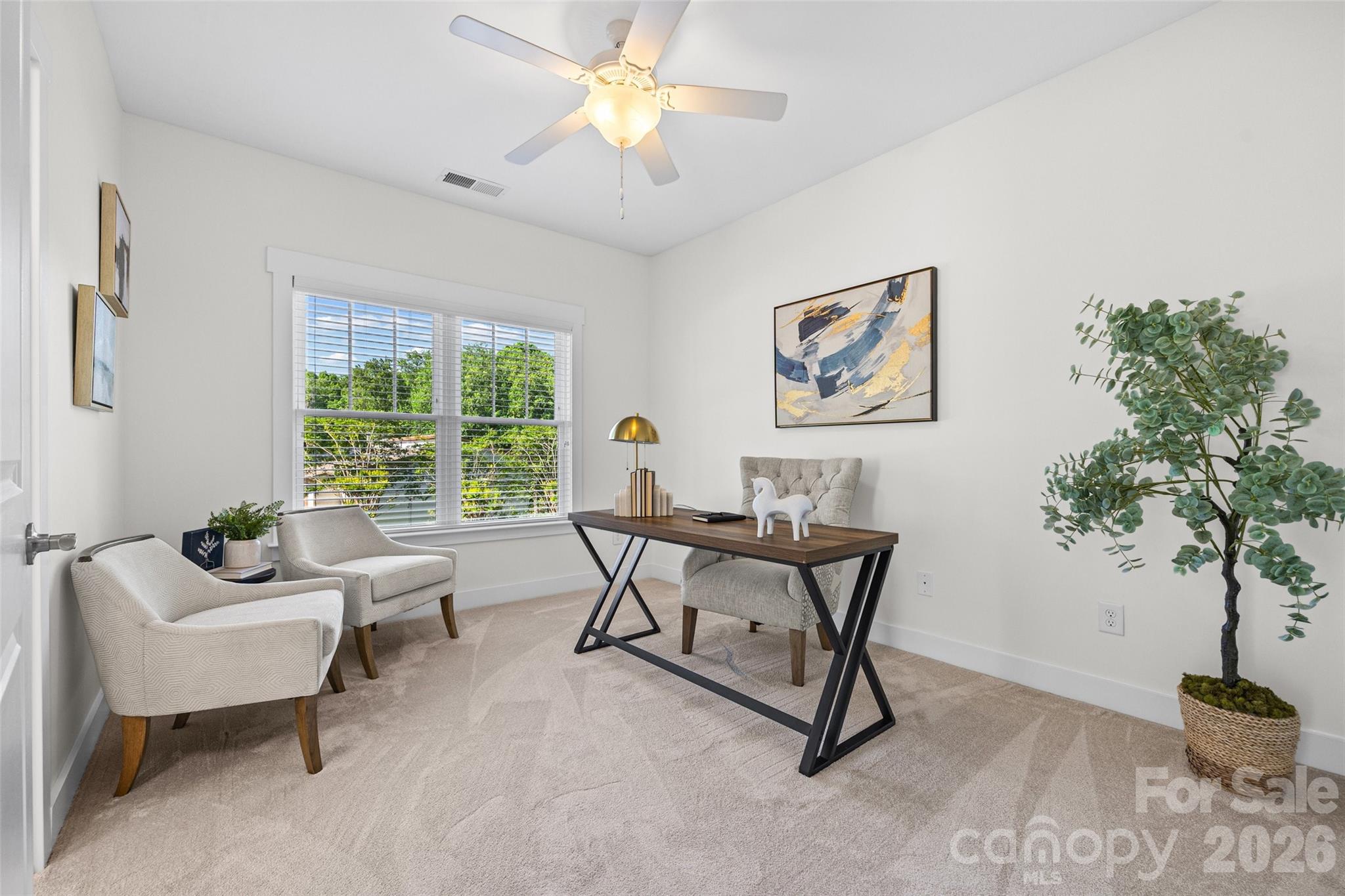 2562 Roseview Lane Charlotte NC 28205